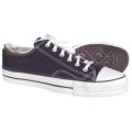 Men's Lace Up Canvas Low-Tops