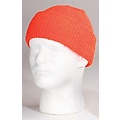 Acrylic Watch Caps (Orange)