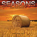 Seasons 2010 Calendar 30406-10