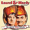 Laurel  Hardy 2010 Calendar 4694