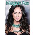 Megan Fox 2010 Calendar