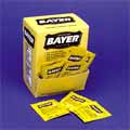 Bayer Aspirin