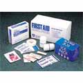 First Aid Refill Pack