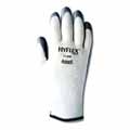 HyFlex Foam-Dipped Knit-Lined Gloves