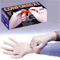 Conform XT Premium Latex Gloves