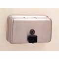 Classic Series Surface-Mounted Soap Dispenser