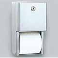 Stainless Steel   Dispenser