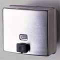 Contura Surface-Mounted Soap Dispenser
