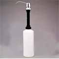 Contura Lavatory-Mounted Soap Dispenser