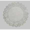 Round Lace Doilies - 12"