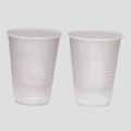 Boardwalk Clear Plastic Cups - 16 oz