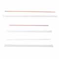 Wrapped Jumbo Straws