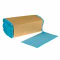 Windshield Singlefold Towels