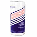 Household Perforated Paper Towel Rolls