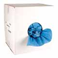 DuraWipe Creped Blue Towels