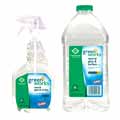 Green Works Natural Glass Cleaner