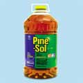 Pine-Sol Liquid Cleaner - 60 oz Bottles