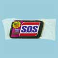 Clorox S.O.S Heavy-Duty Scrubber Sponge
