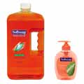 Liquid Softsoap Antibacterial Moisturizing Soap