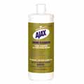 Ajax Disinfecting Creme Cleanser