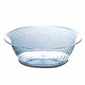 Prestige Plastic Dinnerware Bowls 10 oz Black