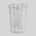 Party Basics Plastic Condiment Cup 1 oz