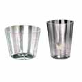 Party Basics Plastic Tumblers 5 oz Clear