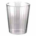 Prestige Plastic Cups 12 oz Clear