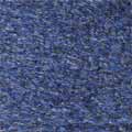 Rely-On Olefin Indoor Wiper Mat, Marlin Blue