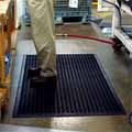 Safewalk-Light Anti-Fatigue Drainage Mats