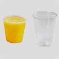 Conex Cold Cups