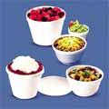 Foam Containers