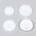 Plastic Lids for Hot/Cold Foam Cups
