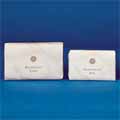 White Marble Guest Amenities