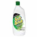 Soft Scrub Liquid Cleansers