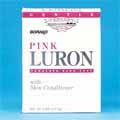 Luron Pink Powdered Hand Soap