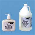 Pure &amp; Natural Liquid Soap