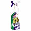 Soft Scrub Deep Clean Foaming Cleanser
