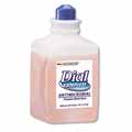 Dial Antimicrobial Foaming Hand Soap Refill