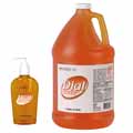 Liquid Dial Gold Antimicrobial Soap Gallon Bottle
