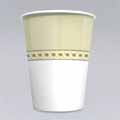 Mira-Glaze Paper Hot Cups