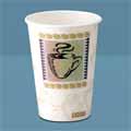 Dixie PerfecTouch Hot Cups