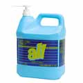 All Liquid Laundry Detergent with Pump