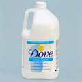 Dove Moisturizing Gentle Hand Cleaner