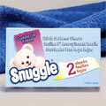 Snuggle Fabric Softener Sheets