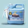 Snuggle Fabric Softener
