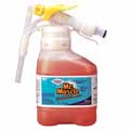 Mr.Muscle Concentrated Kitchen &amp; Floor Cleaner Kit