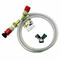 RTD Water Hook-Up Kit