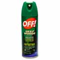 OFF! Deep Woods Aerosol