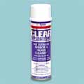 CLEAR REFLECTIONS Mirror &amp; Glass Cleaner
